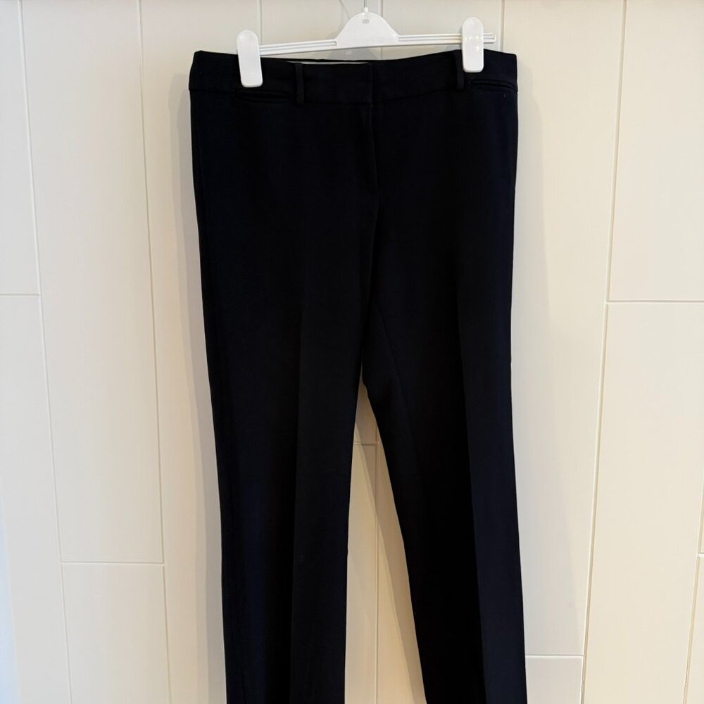Marisa Trouser, Classic Tailored Fit, Black